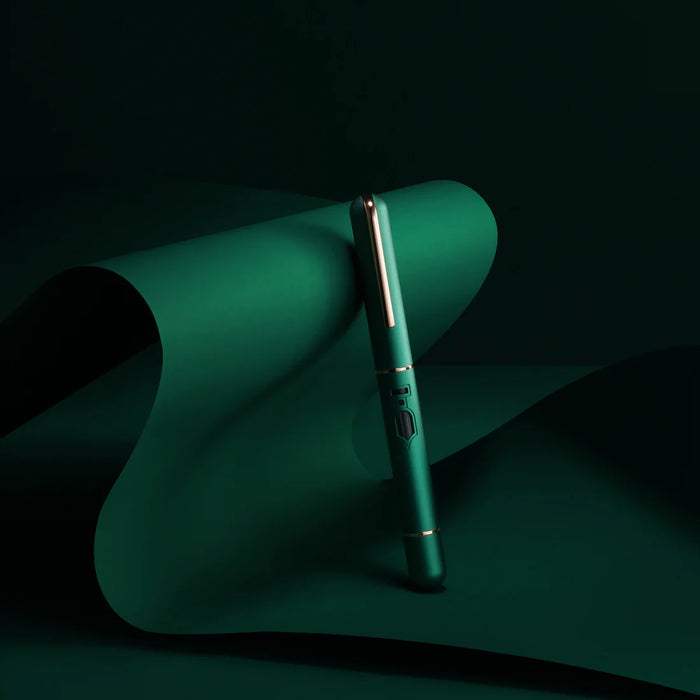 Nahvalur - Nautilus - Fountain Pen - Fountain Pen Day 2025 - Papier Plume