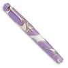 Momento zero Nuvola Lilac Fountain Pen - Papier Plume