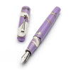 Momento zero Nuvola Lilac Fountain Pen - Papier Plume