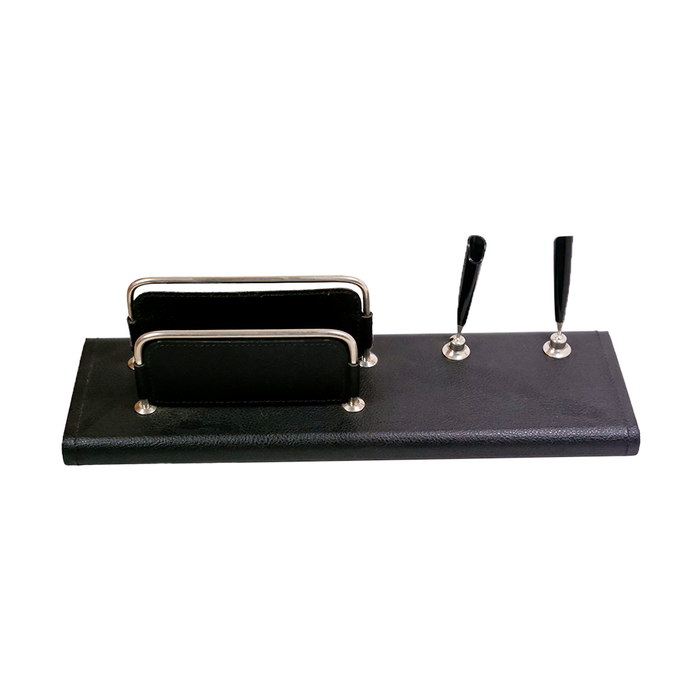 Pen Holder and Letter Sorter - Papier Plume