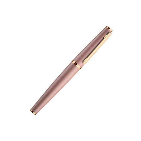Otto Hutt - Design 06 - Seashell Pink Fountain Pen - Papier Plume