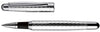 Otto Hutt - Design 02 - Honeycomb Rollerball - Papier Plume