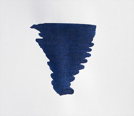 Diamine - Ink Cartridges - International Size - Oxford Blue - Papier Plume