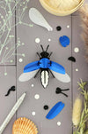 Paper Firefly - Papier Plume