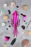 Squid - Papier Plume