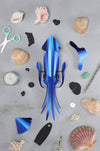 Squid - Papier Plume