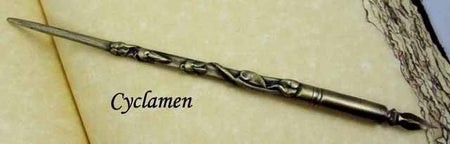 Bronze Dip Pens - Papier Plume