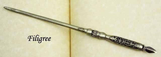 Bronze Dip Pens - Papier Plume