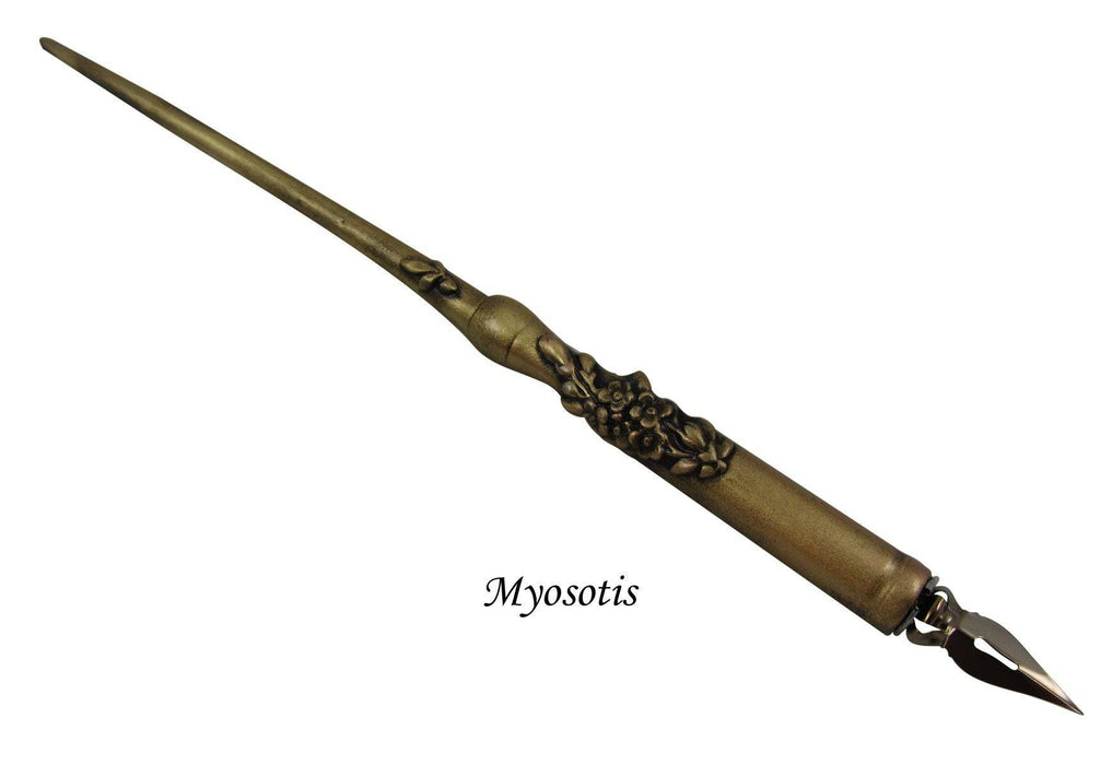 Bronze Dip Pens - Papier Plume