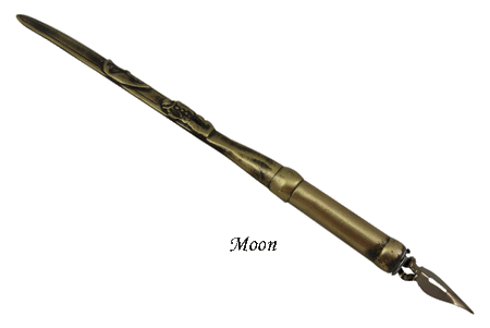 Bronze Dip Pens - Papier Plume