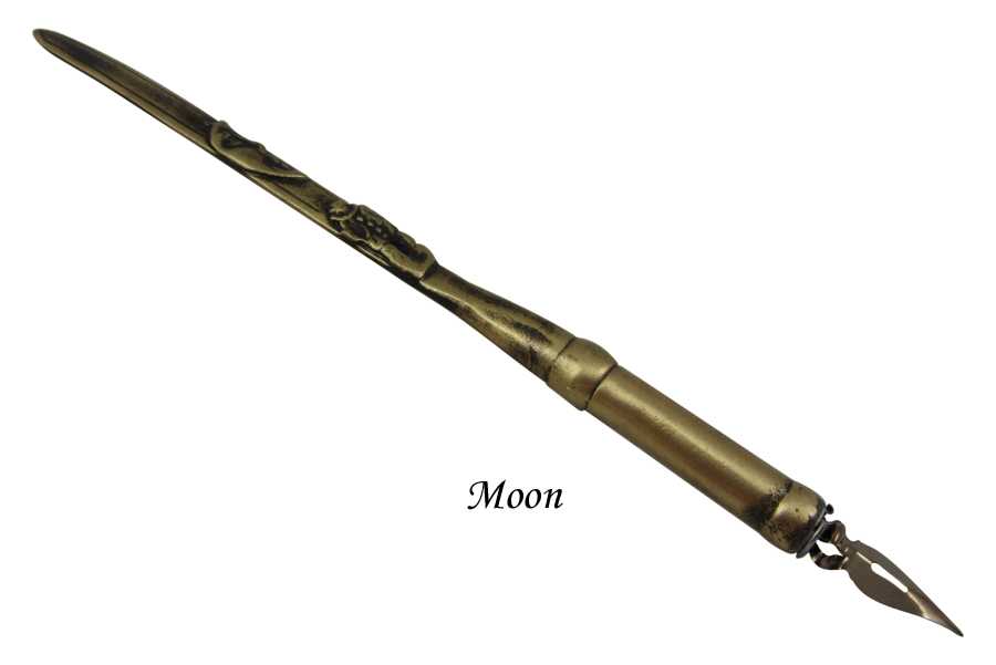 Bronze Dip Pens - Papier Plume