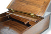 Lap Desk - Walnut - Papier Plume