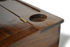 Lap Desk - Walnut - Papier Plume