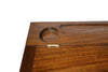 Lap Desk - Walnut - Papier Plume