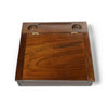 Lap Desk - Walnut - Papier Plume