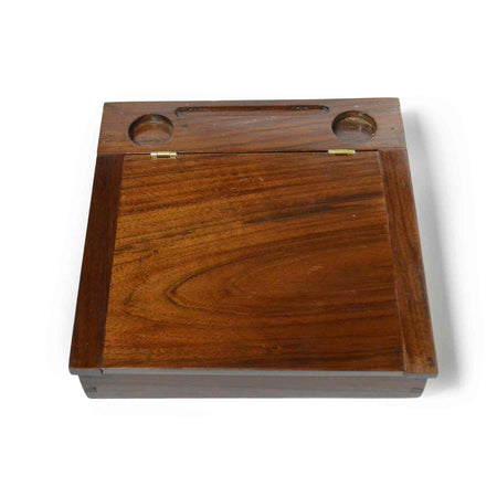 Lap Desk - Walnut - Papier Plume