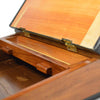 Lap Desk - Walnut and Leather - Papier Plume
