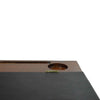 Lap Desk - Walnut and Leather - Papier Plume
