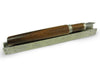 Jac Zagoory - Steel High Beam - Pen Holder - Papier Plume