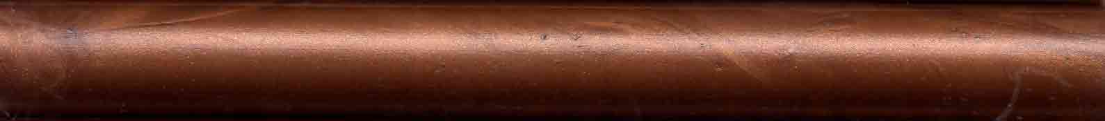 Super pliable sealing wax sticks by Papier Plume in antique copper, 4-inch long for sealing and decorative purposes.