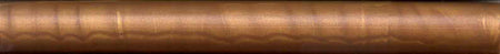 Antique copper super pliable sealing wax sticks by Papier Plume, 4 inches long, ideal for sealing and decorative crafts.