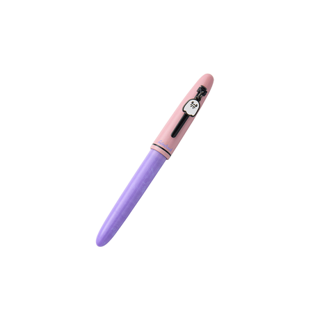 Esterbrook Pastel Halloween fountain pen in a soft pastel design