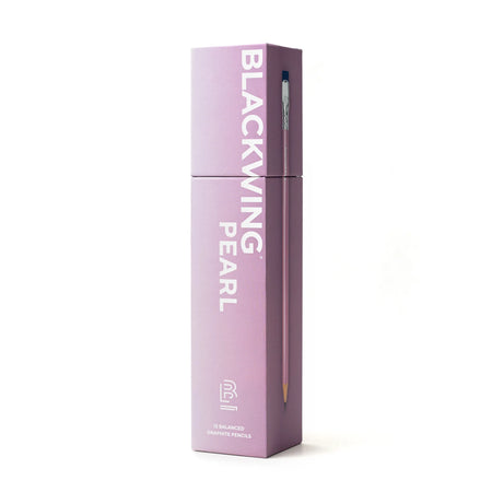 Blackwing Pencils - Pearl -Pink - Papier Plume