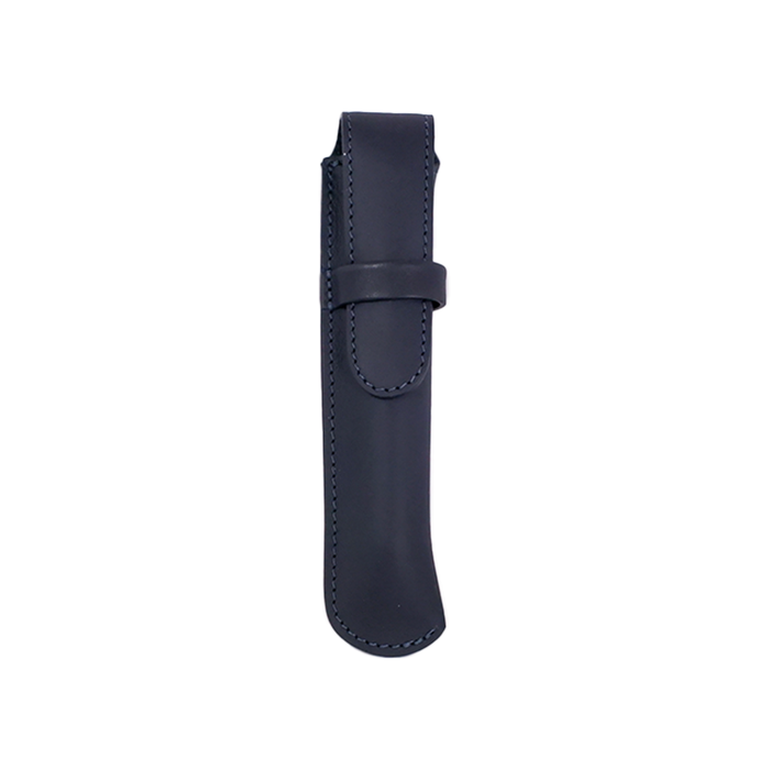 Atelier de la Foret - Pen Pouch - 1 Pen - Classic length - Large - Various Colors - Papier Plume