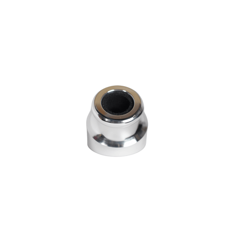 Penwell - Classic - Polished Aluminum - Papier Plume