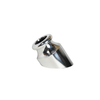 Penwell - Classic - Polished Aluminum - Papier Plume