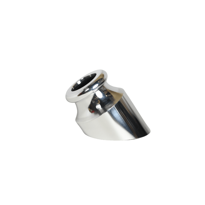 Penwell - Classic - Polished Aluminum - Papier Plume