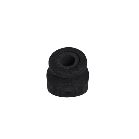 Penwell - Classic - Smoldered Black - Papier Plume