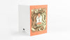 Pepin Press - Correspondance Sets - Art Nouveau - Papier Plume