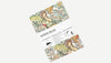 Pepin - Creative Paper -Mucha - Papier Plume