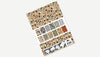Pepin Press - Creative Paper - Jazz Age Design - Papier Plume