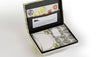 Pepin Press - Letter Writing Sets - Art Nouveau - Papier Plume