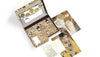 Pepin Press - Letter Writing Sets - Gustav Klimt - Papier Plume