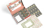 Pepin Press - Letter Writing Sets - William Morris - Papier Plume