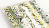 Pepin Press - Stickers & Tape Book - Butterflies - Papier Plume