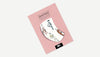 Pepin Press - Stickers & Tape Book - Vintage Fashion - Papier Plume