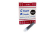 Pilot - Fountain Pen Cartridge - Black - Papier Plume