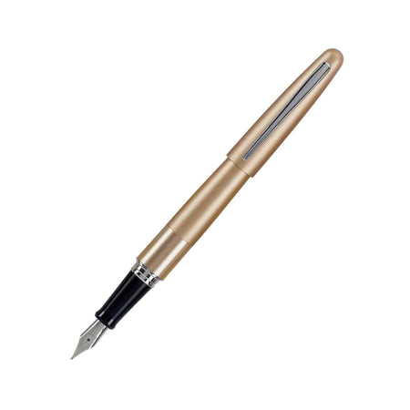 Pilot - Metropolitan - Fountain Pen - Papier Plume