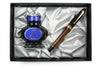 Pilot - Custom 823 - Smoke - Papier Plume
