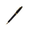 Pilot - Custom 823 - Smoke - Papier Plume