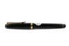 Pilot - Falcon - Black/Gold - Fountain Pen - Papier Plume