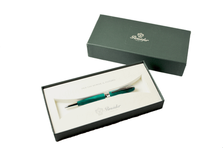 Pineider - Avatar UR Ballpoint - Forest - Papier Plume