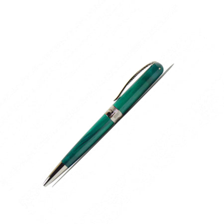 Pineider - Avatar UR Ballpoint - Forest - Papier Plume