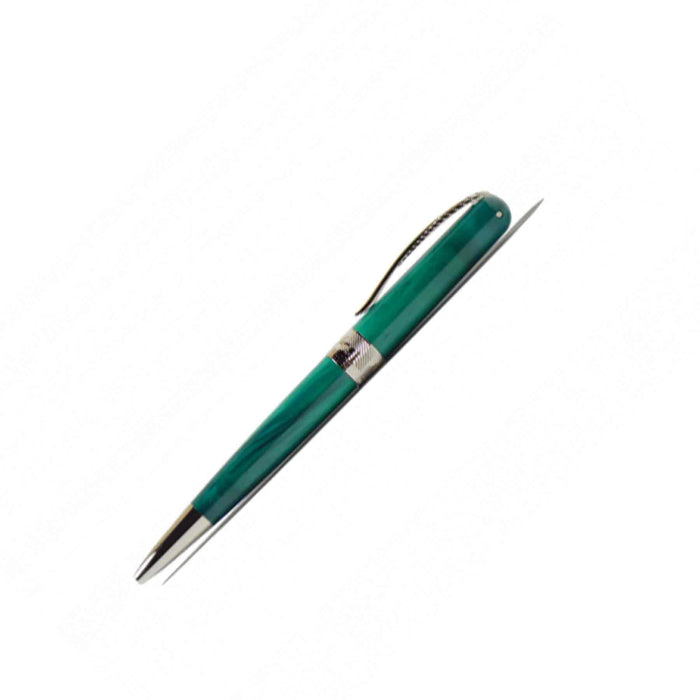 Pineider - Avatar UR Ballpoint - Forest - Papier Plume