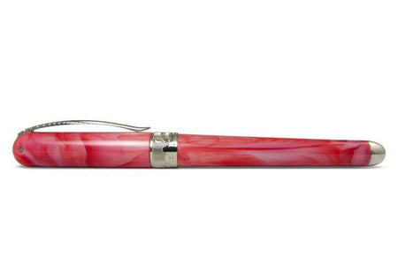 Pineider - Avatar UR Fountain Pen - Angel Pink - Papier Plume