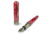 Pineider - Avatar UR Fountain Pen - Angel Pink - Papier Plume